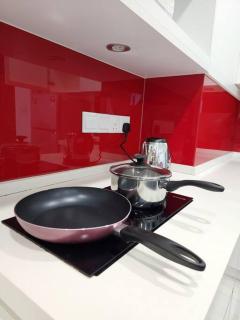 Modern Suite in Penang Island - Jelutong - 9