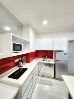 Modern Suite in Penang Island - Jelutong - 7