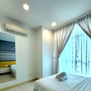 Modern Suite in Penang Island - Jelutong - 6