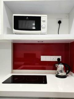 Modern Suite in Penang Island - Jelutong - 5