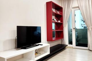 Modern Suite in Penang Island - Jelutong - 2