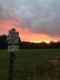 Apartmány v Chalupě nad Modravou - Modrava - 7