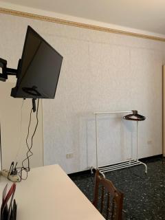 Erzelli's House by SMART-HOME, Apt B con 3 camere - Genoa - 7