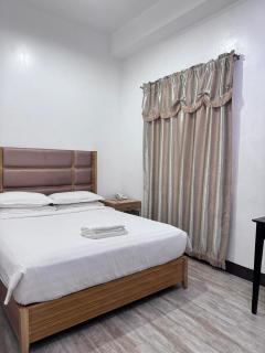 Jeamco Royal Hotel-Palawan - 5
