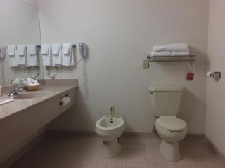Ramada by Wyndham St George - St. George - 4