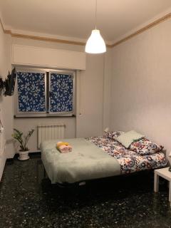Erzelli's House by SMART-HOME, Apt B con 3 camere - Genoa - 8