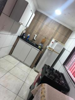Casa com piscina vip - Cabo Frio - 7