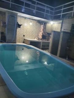 Casa com piscina vip - Cabo Frio - 6