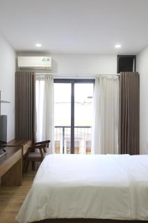 Cityhouse - Nguyễn Đình Chiểu - Ho Chi Minh-stad - 1