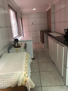 Casa com piscina vip - Cabo Frio - 1