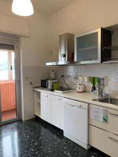 Erzelli's House by SMART-HOME, Apt B con 3 camere - Genoa - 9