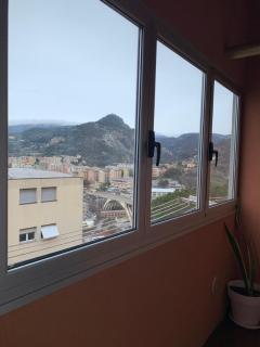 Erzelli's House by SMART-HOME, Apt B con 3 camere - Genoa - 5