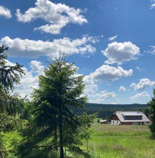 Apartmány v Chalupě nad Modravou - Modrava - 6