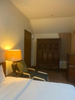 Tanwa Suite - MRT Ratchadapisek - 7