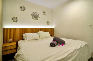 La Casa Deluxe - short escape from pererenan beach - Munggu - 7