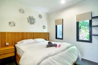 La Casa Deluxe - short escape from pererenan beach - Munggu - 3