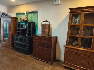 Tanwa Suite - MRT Ratchadapisek - Bangkok - 8