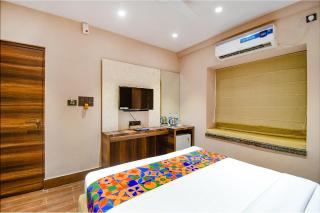 FabHotel Prime Jalsa - Nr Axis Mall - Calcutta - 4
