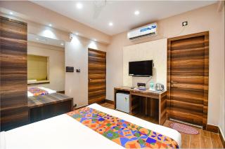 FabHotel Prime Jalsa - Nr Axis Mall - Calcutta - 5