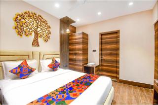 FabHotel Prime Jalsa - Nr Axis Mall - Calcutta - 2