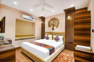 FabHotel Prime Jalsa - Nr Axis Mall - Calcutta - 3