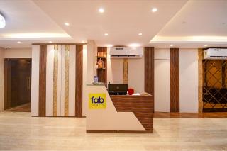 FabHotel Prime Jalsa - Nr Axis Mall - Calcutá - 9