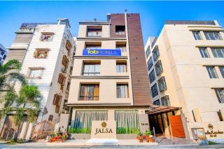 FabHotel Prime Jalsa - Nr Axis Mall - 0