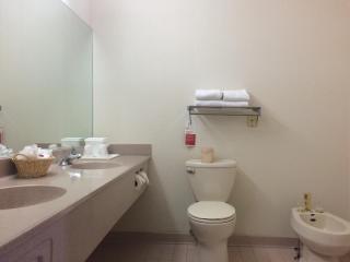 Ramada by Wyndham St George - St. George - 3