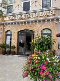 Milash Boutique Hotel - Ha Long - 5