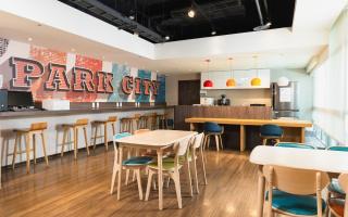 Park City Inn & Hostel - 5