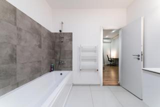 Ultracentral Spacious Apartment 4BR - Bucharest - 7