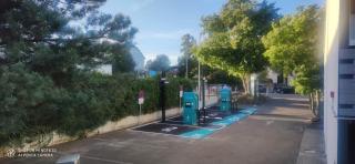 Kyriad Mulhouse Est - Lutterbach - 9