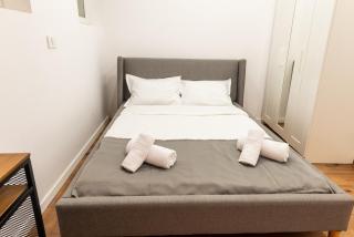 Ultracentral Spacious Apartment 4BR - Bucharest - 5