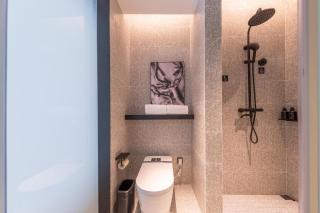 Atour S Hotel Ningbo Binjiang Olympic Sports Center - Ningbo - 8
