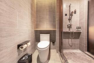 Atour Hotel Shenzhen Longgang Buji Lilang - Longgang - 4