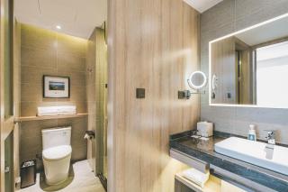 Atour Hotel Ningbo Airport Yinzhou Avenue - Ningbo - 3