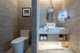 Atour Hotel Ningbo Yinzhou Wanda Mingzhouli - Ningbo - 8