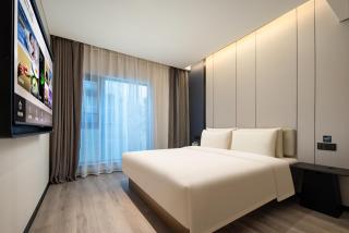Atour Hotel Sanya Bay Fenghuang Road - Sanya - 6