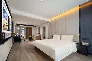Atour Hotel Sanya Bay Fenghuang Road - Sanya - 5