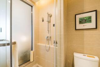 Atour Hotel Changjiang North Road Wuxi - 6