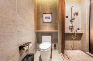 Atour Hotel Shenzhen Longgang Buji Lilang - Longgang - 2