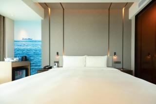 Atour Hotel Shenzhen Longgang Buji Lilang - Longgang - 1