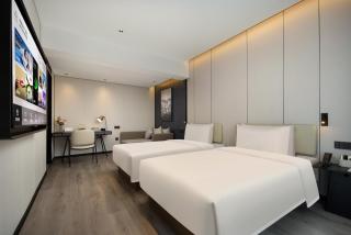 Atour Hotel Sanya Bay Fenghuang Road - Sanya - 4