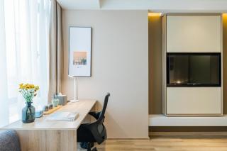 Atour Hotel Changjiang North Road Wuxi - 4