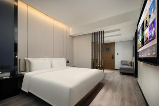 Atour Hotel Sanya Bay Fenghuang Road - Sanya - 3