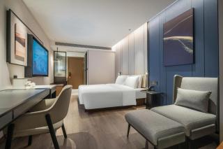 Atour Hotel Chengdu East Jiuyanqiao Street - Chengdu - 3