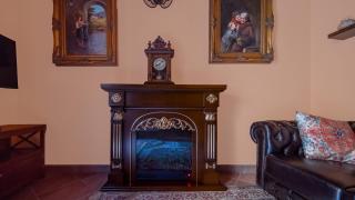 Wine cave - Bracciano - 9
