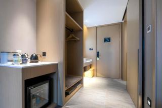 Atour Hotel Ningbo Zhenhai New City - Ningbo - 5