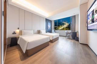 Atour X Hotel South Guangzhou Avenue Pazhou Exhibition - 2