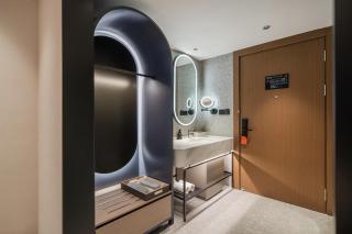 Atour Hotel Chengdu East Jiuyanqiao Street - Chengdu - 2